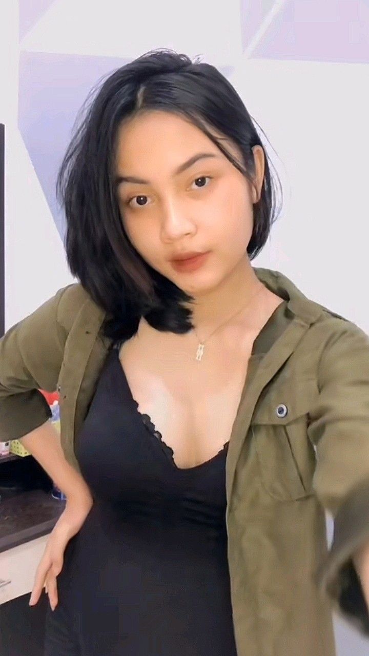 Abg Viral Terbaru 2025 Fyp Tiktok Anak SMP Malas Sekolah Nyaman di Rumah dengan Adik Top 10 Trending New Official Indo