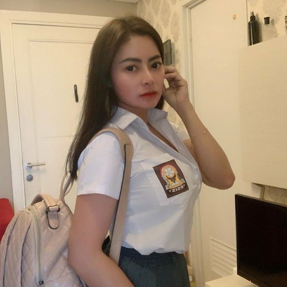 Indonesian Bocil Viral Abg SMA 2025 Yang Masih Gurih Jadi Pusat Perhatian Global Trending Top New