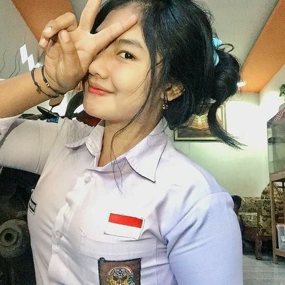 Viral Gadis Sma Tobrut Wikwik DI Kosan Sang Petualang Cinta Top Indo Terbaru 2025