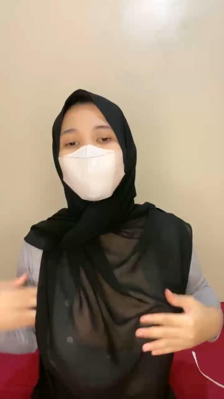 Video Viral Hijab Indo Ukhti Amanda Keenakan di Kiw Kiw Pacar Ekplorasi Kenikmatan Top New 2025