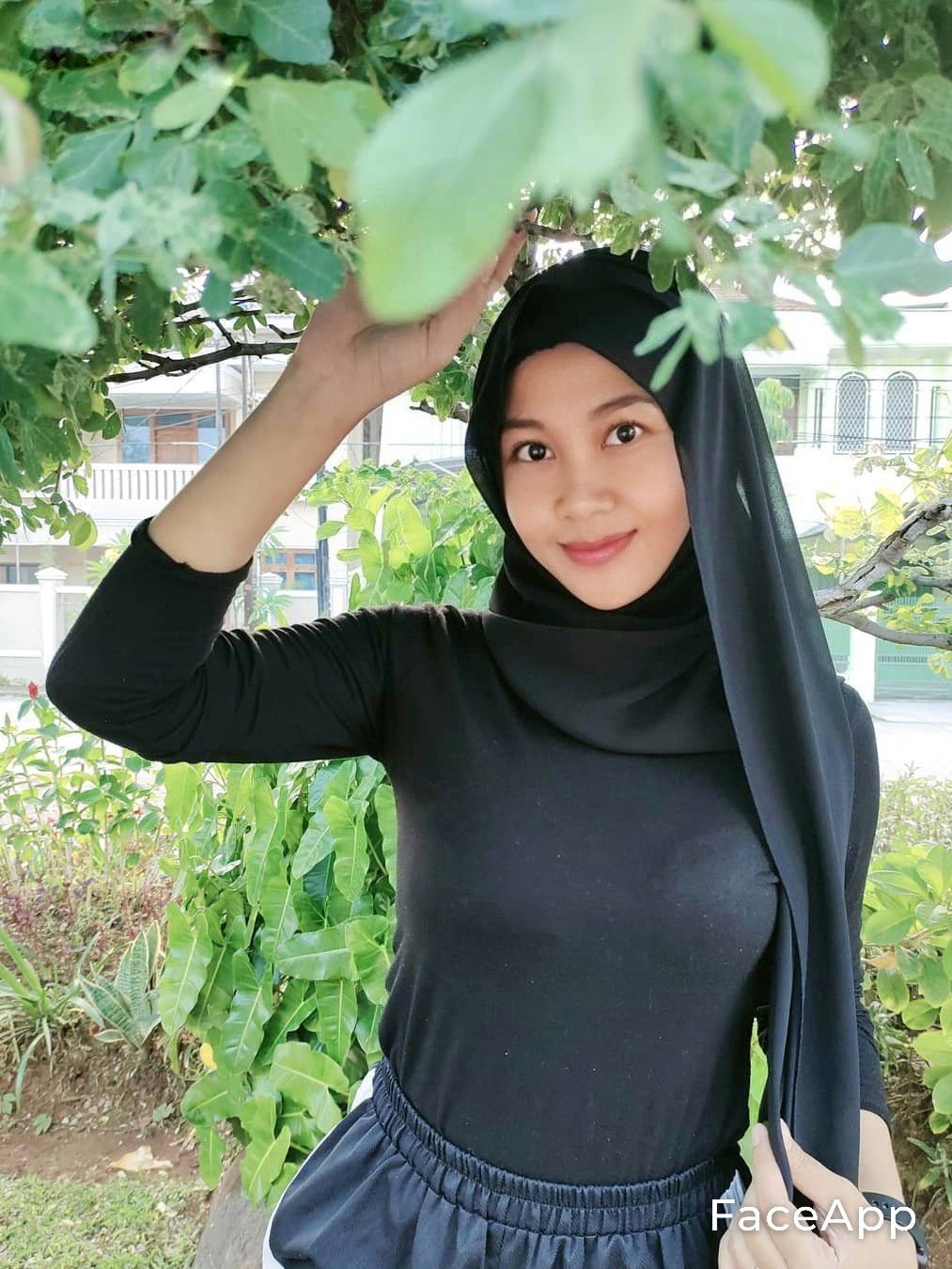 ABG Viral Jilbab Gejala LDR Baru Ketemu Langsung Minta Service New Global Top 2025