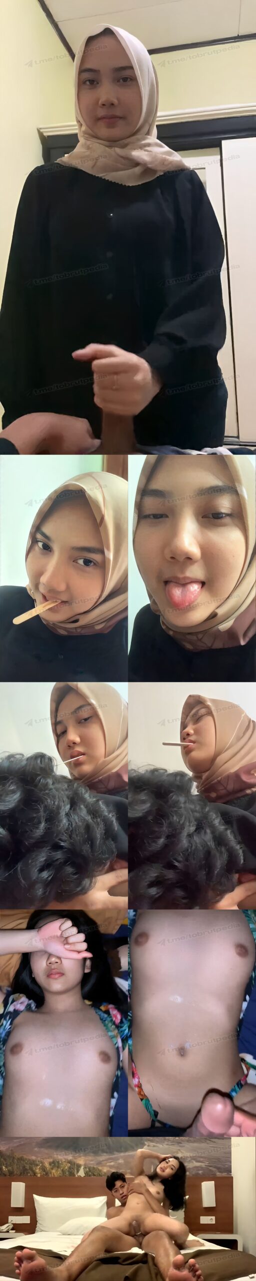 THE BEST OF 2025: VIRAL VIDEOS JILBAB New TOP GLOBAL WIKWIK