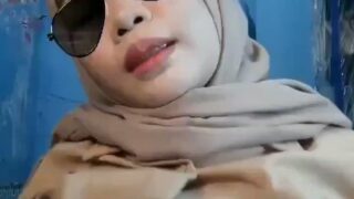 Viral Indo Video Hijab Gus dan Santrinya di Timur Tengah Trending Global New