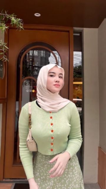 THE BEST OF 2024: VIRAL VIDEOS JILBAB New TOP GLOBAL WIKWIK