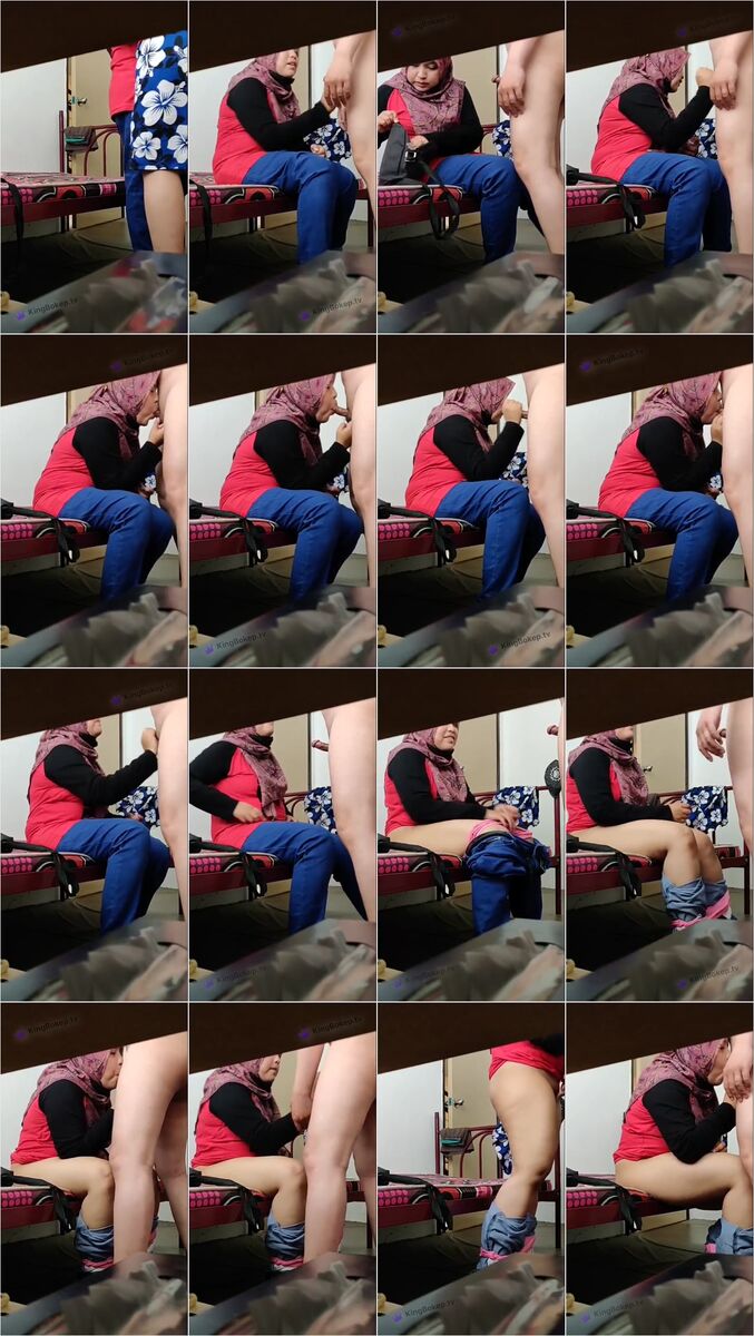 Top 10 Viral Video ABG Indo Akhir Tahun 2025 Ibu-Ibu Jilbab Service Liar Ponakan Of All Time Trending Global Official New