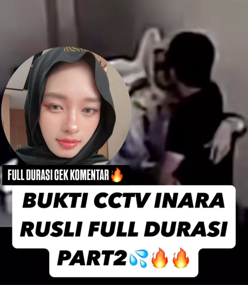 SKANDAL INARA RUSLI Abg Indo Viral 2026 | Nonton Live Streaming Artis Tobrut Terbaru Anti Blokir Tanpa VPN