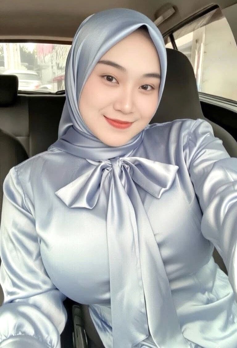 AWAS! Top Hijab Viral di Paling Menggoda di TikTok Trending 2026: Ukhti Jilbab Merintih Sakit Tapi Enak Bikin Hasrat Liar!