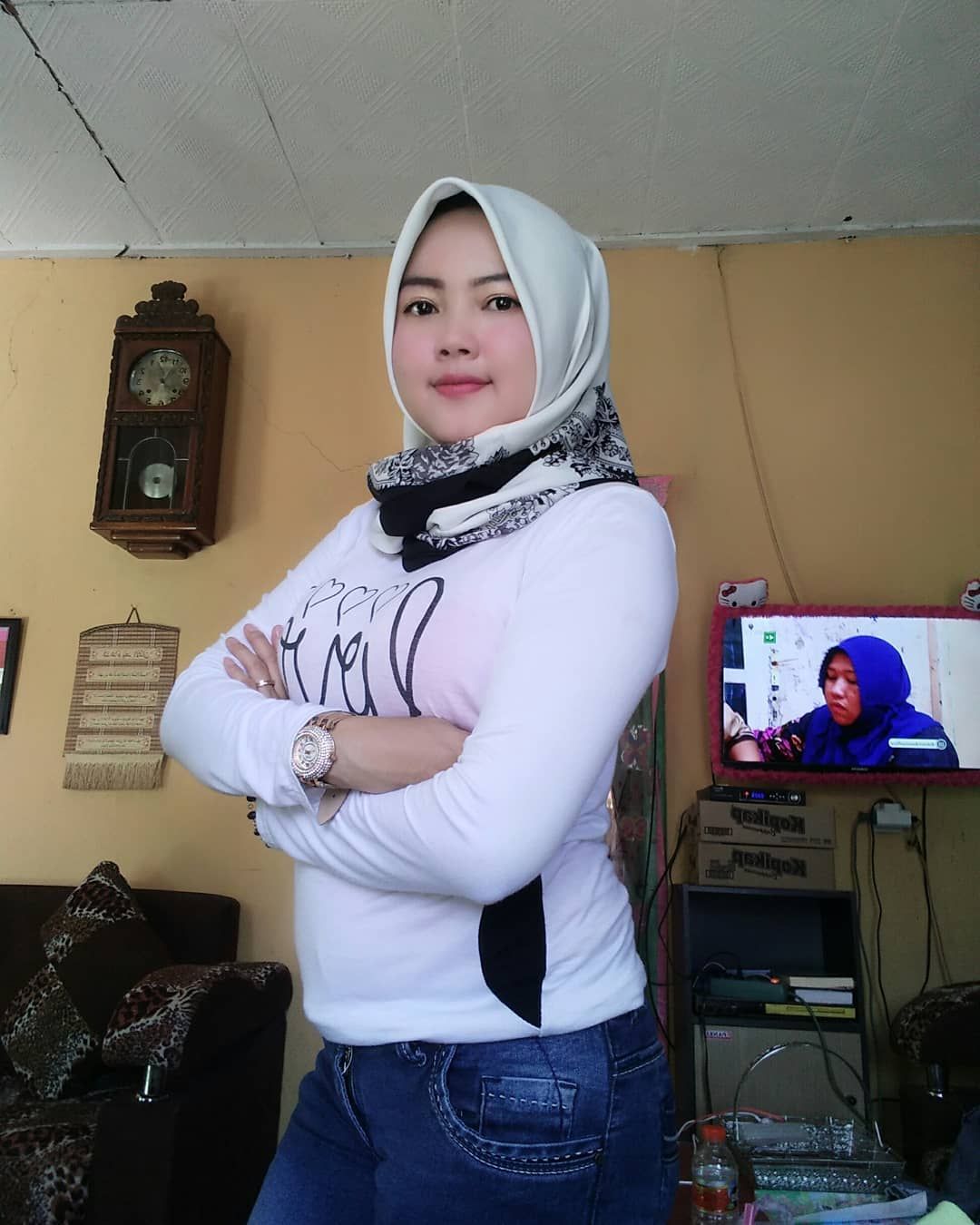It’s Almost Over Terbaru Viral Hijab Indo 2026 Aku Bahagia Di Sampingmu