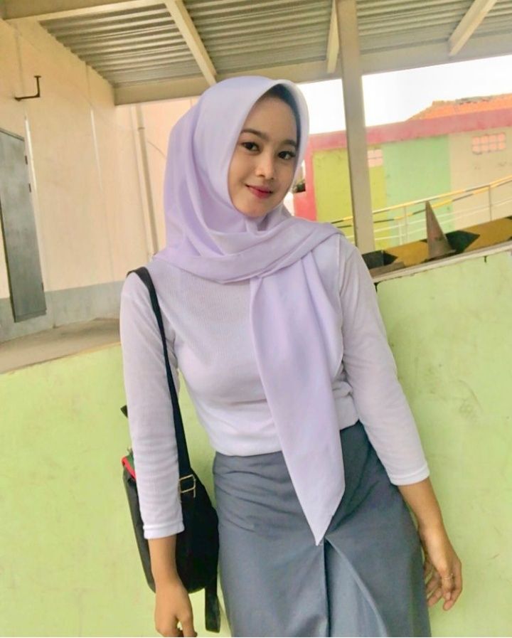 Hijab Bocil Viral Video Terbaru Abg Sma Hilang Mahkota Indonesia Top Official Global Trending 2025 New Wiwik